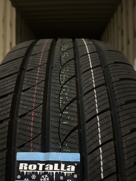 Нови зимни гуми ROTALLA S220 315/35R20 110V XL НОВ DOT БОРД 3153520