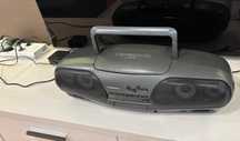 Panasonic RX-DT 707 produs pt. piata americana