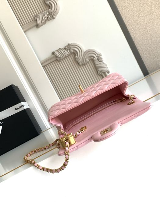 Geanta chanel pe comanda