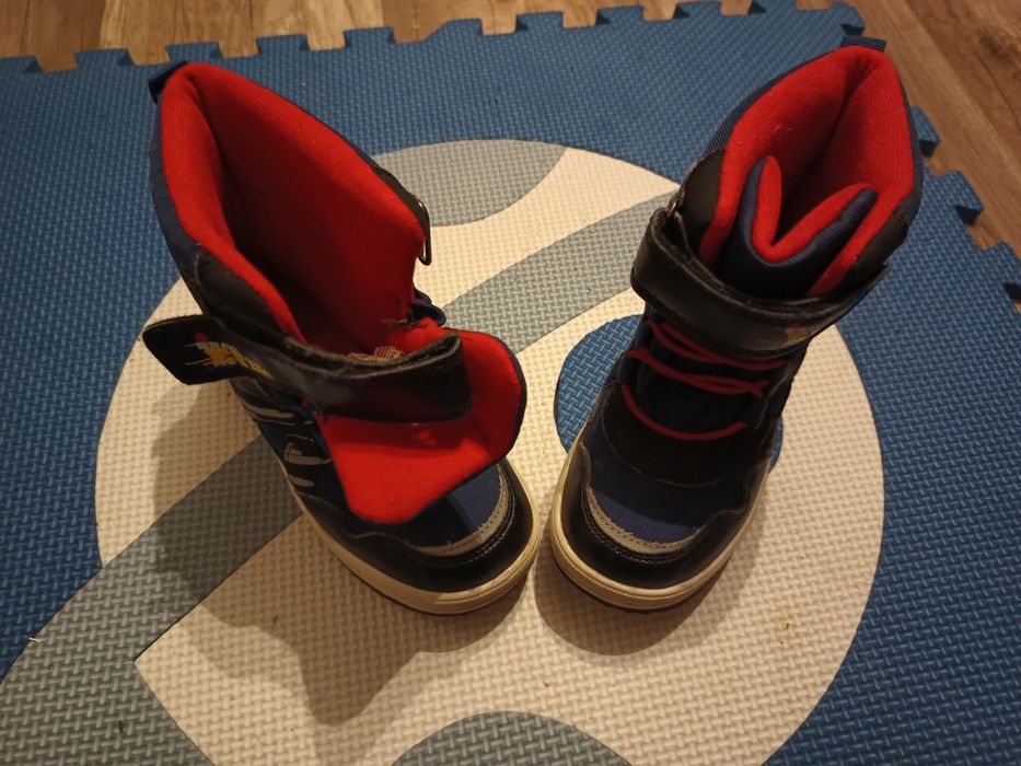 Ghete băieți mărimea 28