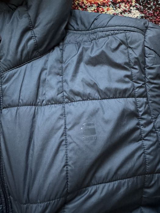 Мъжко яке G Star Raw