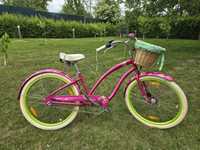 Bicicleta dama Electra Cherie 3i