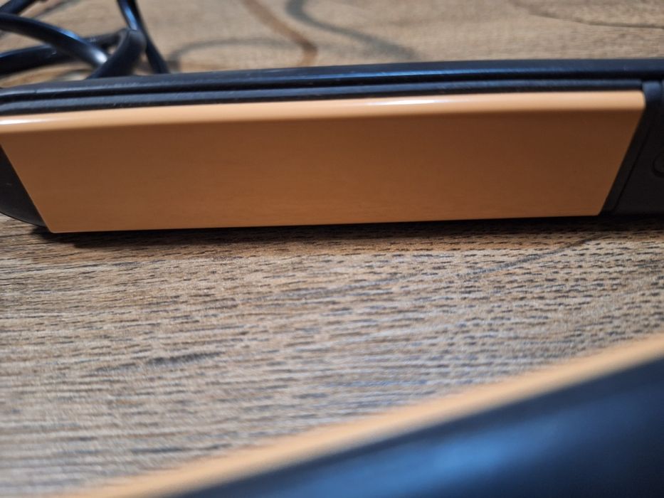 Преса за коса Ремингтън