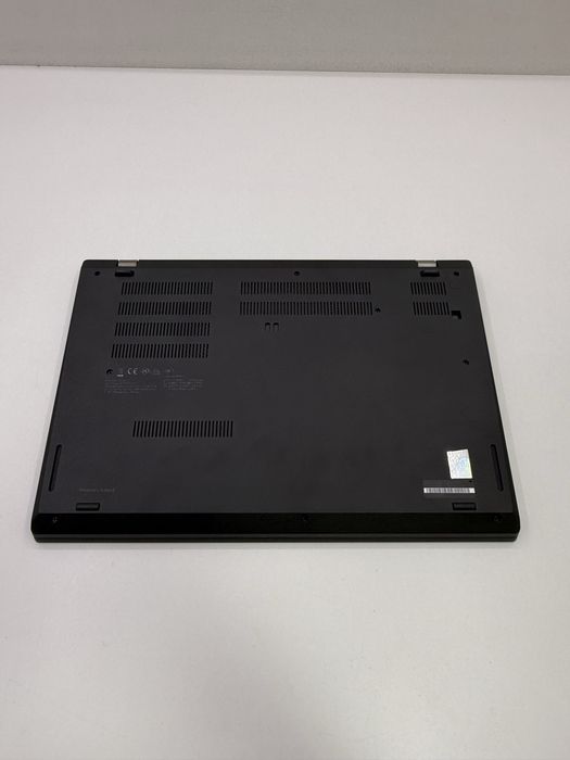 Fane Amanet: Laptop Lenovo Thinkpad L15 G2 Intel Core i5-1145G7