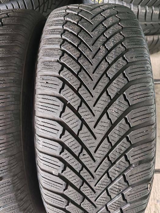 2 cauciucuri 205 55 16