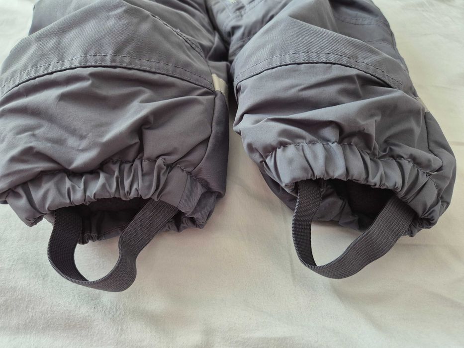 Combinezon de iarnă H&M, mărimea 86