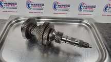 Ax Input Shaft 0BH311106F /Cutie Automata DQ500 0BH 7 viteze / VW T5 Transporter / Multivan / 2.0TDI /2011 +