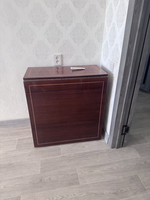 стол раскладной из дерева