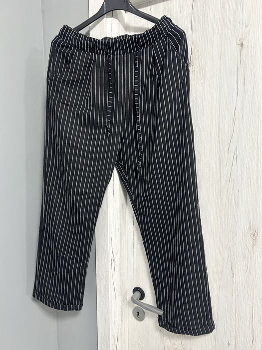 Pantaloni s/m noi