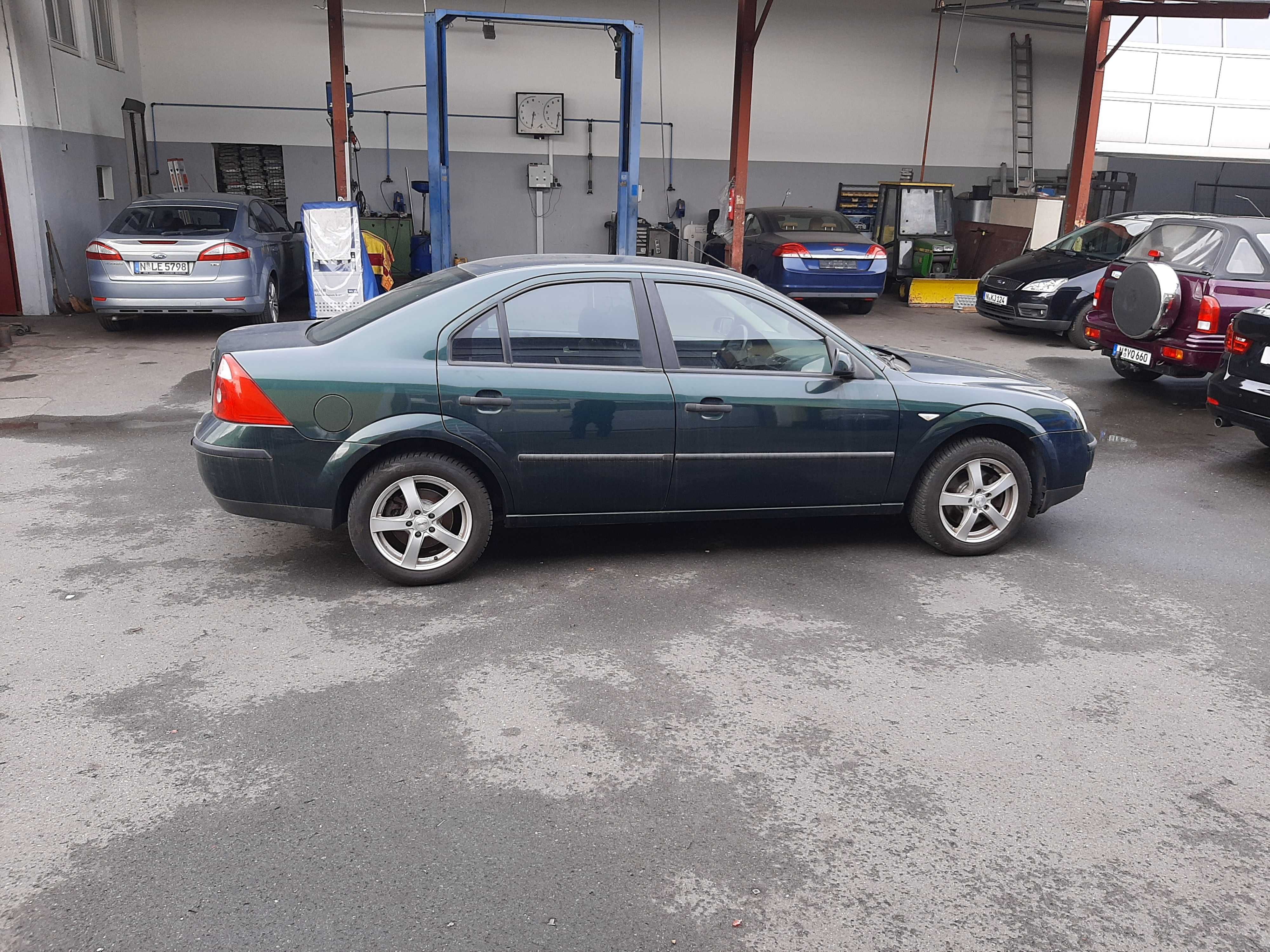 Vand Ford Mondeo 1.8 16v Ambiente