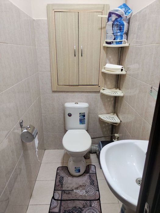 9-худуд 2/1/7 56 м² Сквазной Сергели Янгихаёт продаётся квартира