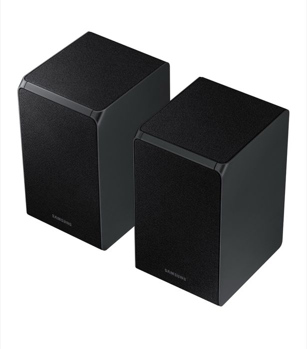 Soundbar Samsung HW-Q950A 11.1.4 Dolby atmos