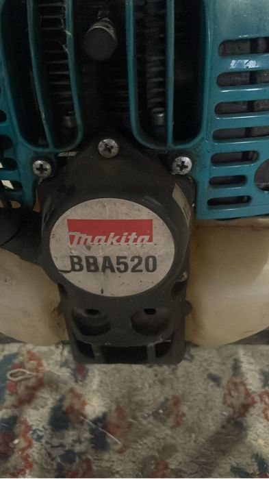 Makita pt stalpi sau pomi