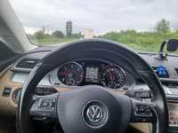 Vand passat CC an 2013 stare perfect functionala