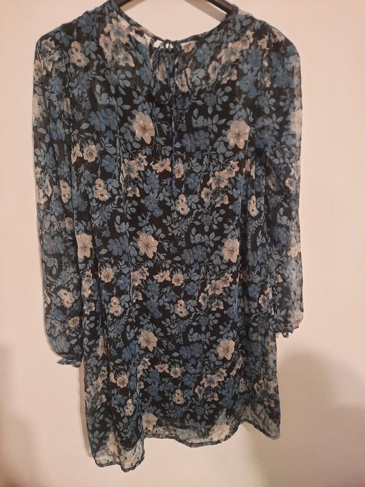 Rochiță mânecă lunga