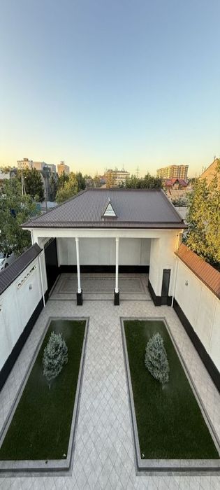 Продажа под Бизнес  3.7 сотки 3 уровня Угловой