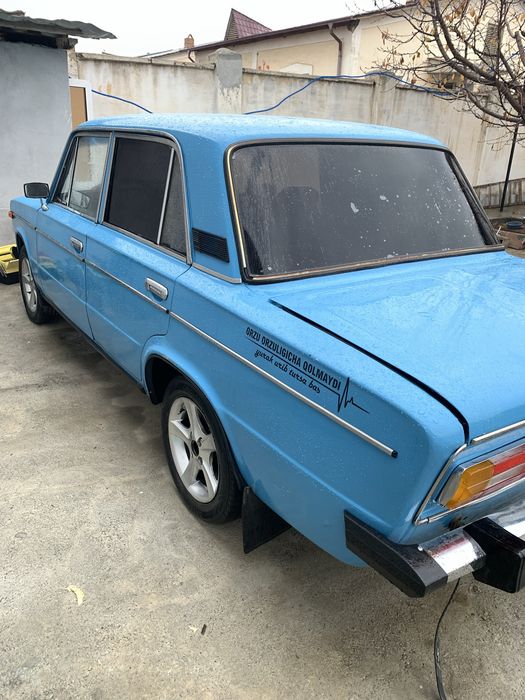 Ваз 2106 сотилади