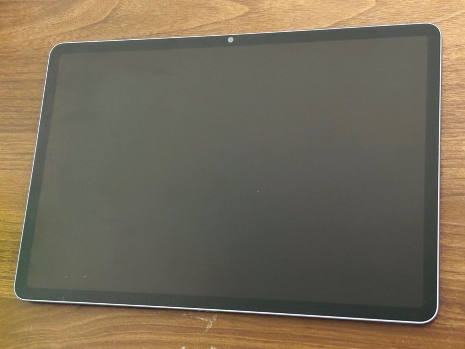 Планшетные компьютеры