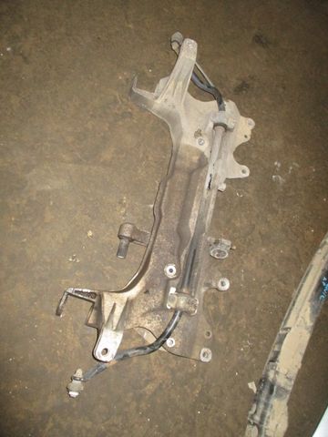 Jug motor traversa fata Citroen Nemo Fiat Fiorino Peugeot an 2006-2015
