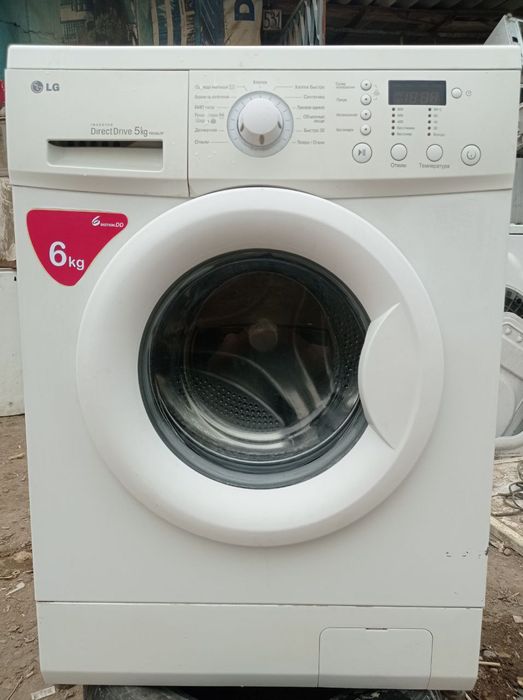 стрални машина автомат / стиральная машина / Kir moshina sotiladi