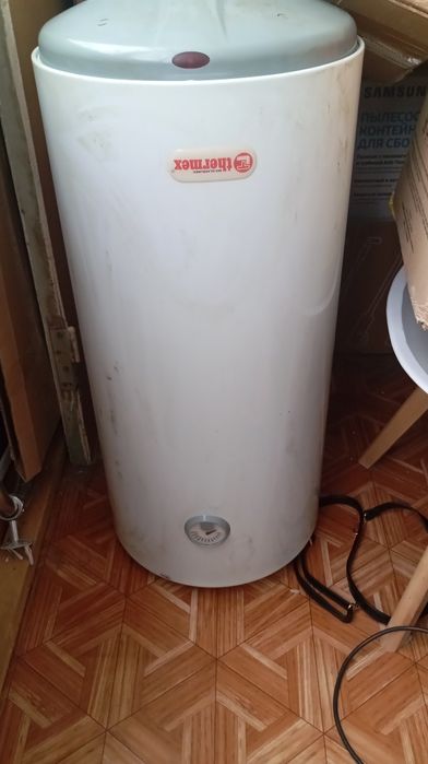 Водонагреватель гермекс