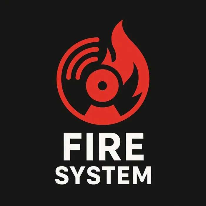 Монтаж, установка, обслуживание Пожарной сигнализации, Проект