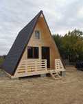 Constructi din lemn tip A
