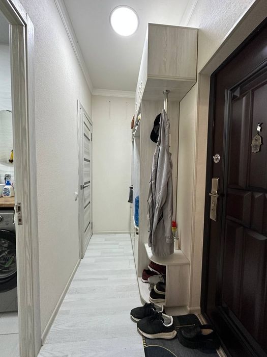 Продам чиланзар 7. Одна комнатная