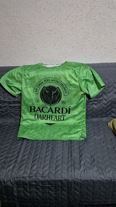 Тениска с къс ръкав