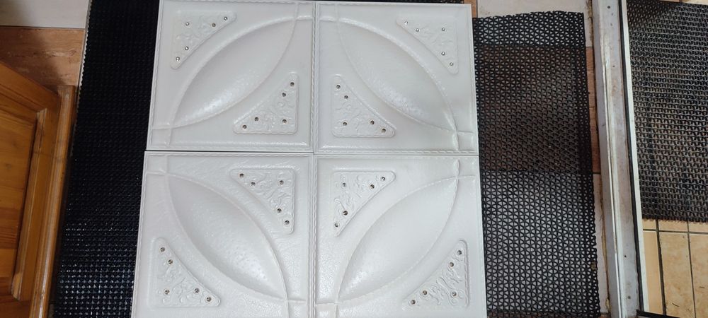 Продам декор панели ПВХ