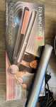 Преса за коса Remington Keratin