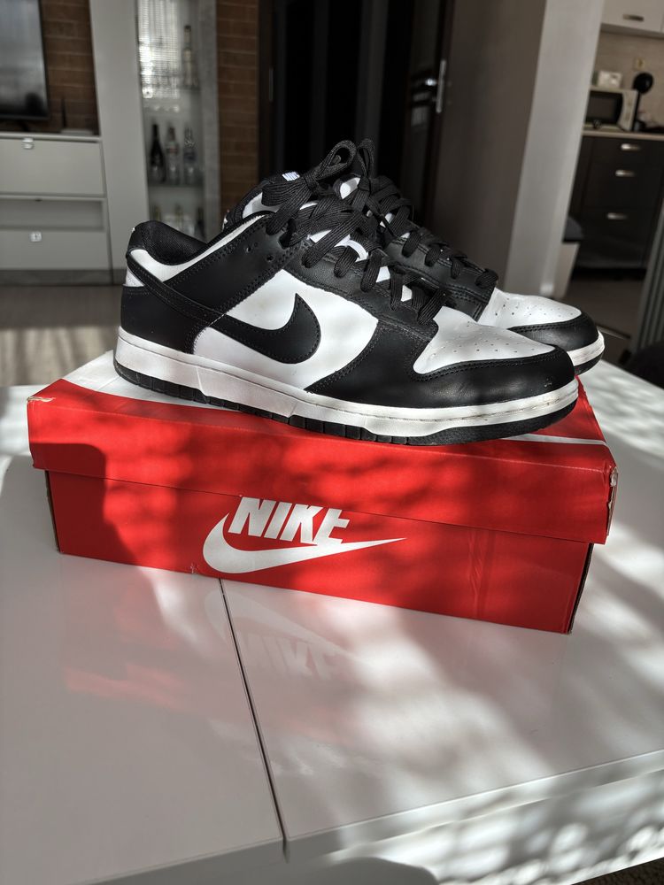 Обувки Nike Dunk Panda
