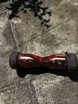 Vand hoverboard offroad!!