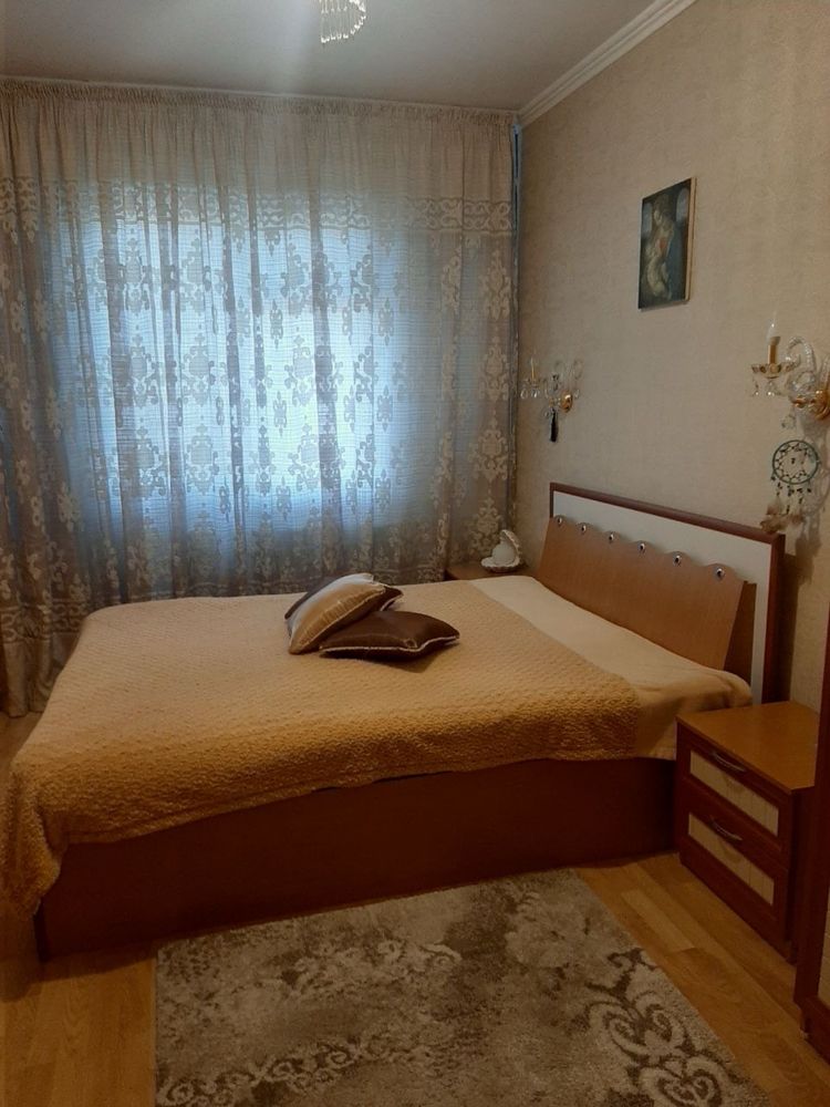 Сдается 2 х комнатная на Ц. 6