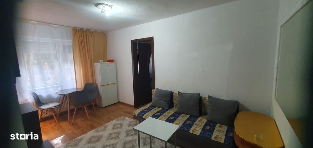 Apartament 2 camere Zona Solidaritatii