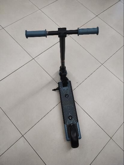 Trotinetă electrică Wispeed T650 - produs resigilat Decathlon