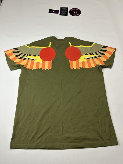 T shirt givenchy size xxs fit M-L