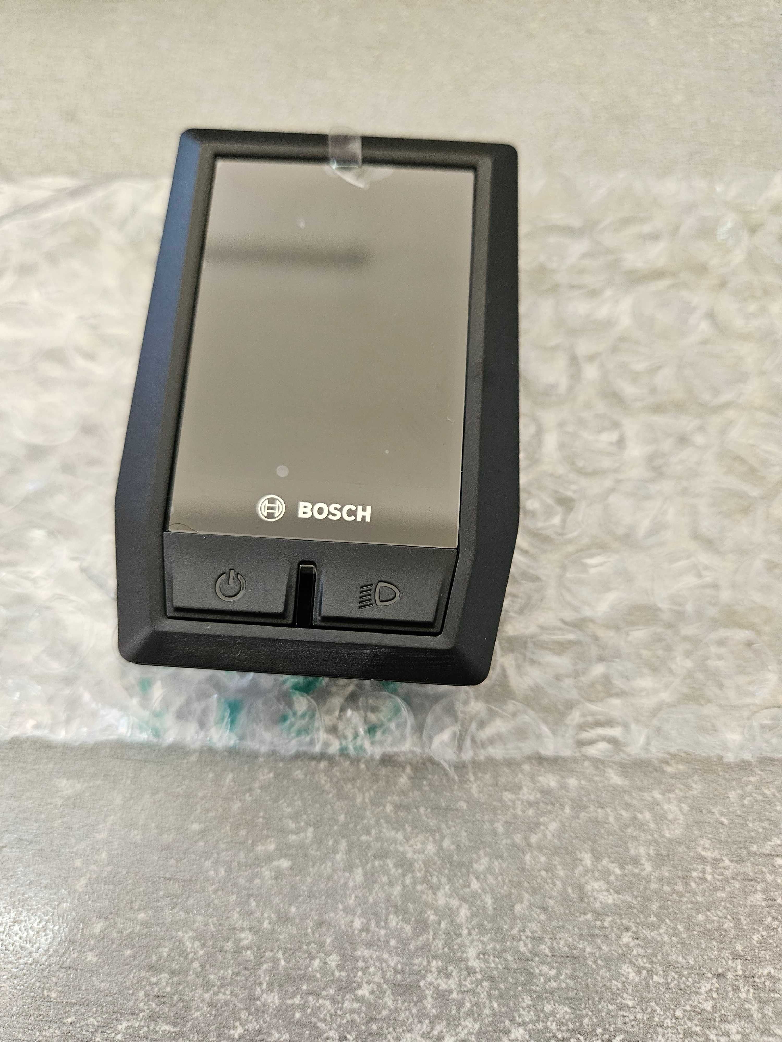 Дисплеи BOSCH KIOX 330