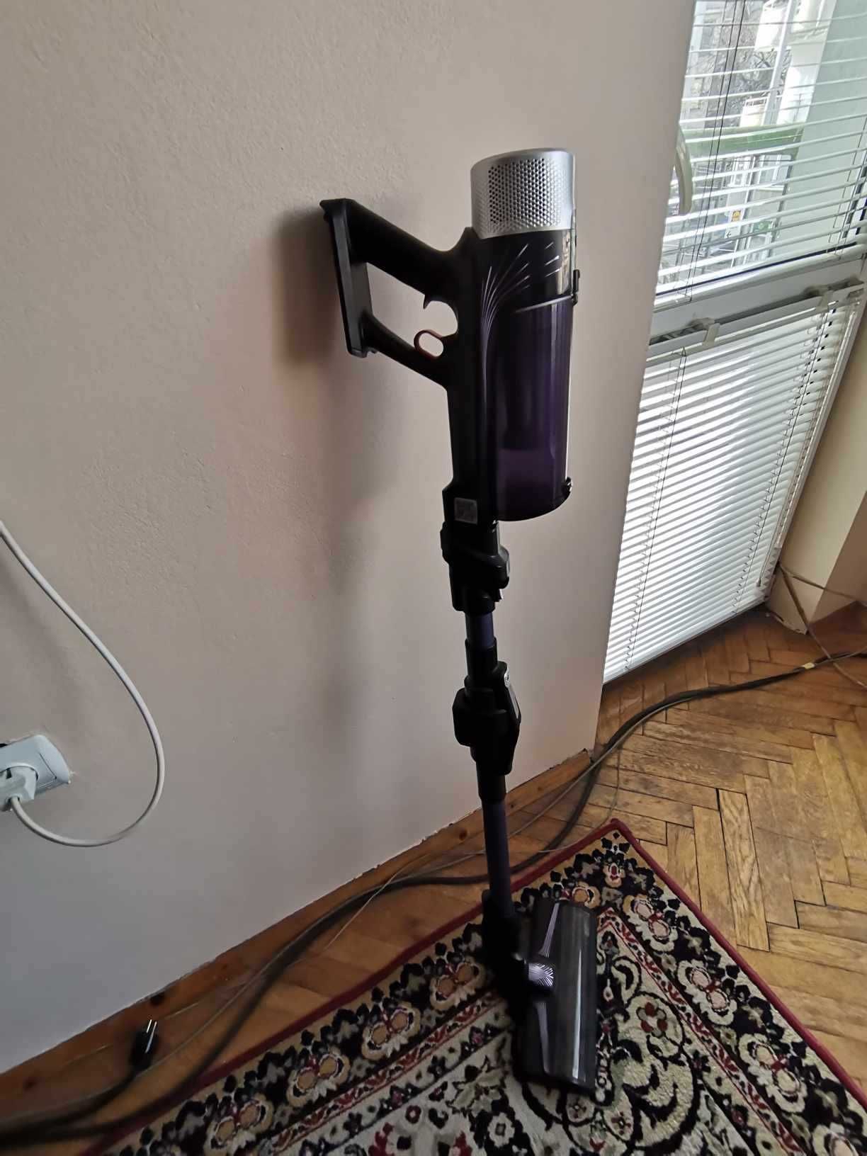 Rowenta X Force Flex - 9.6