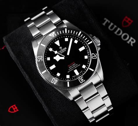 Ceas Tudor pelagos 39