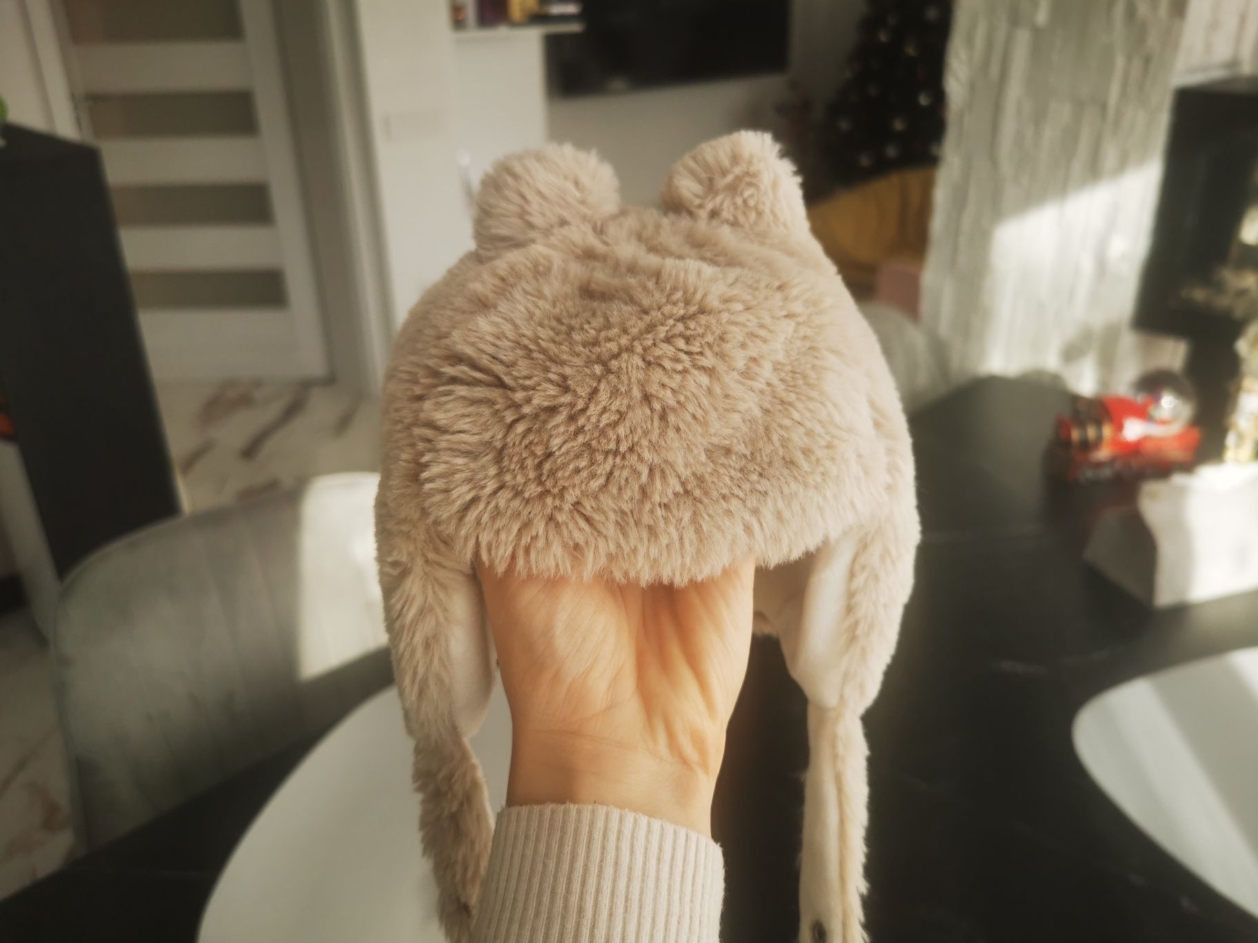 Бебешки космонавт. Mayoral. Coccodrillo. 3-6м. Шапки 2-4м,6-9м