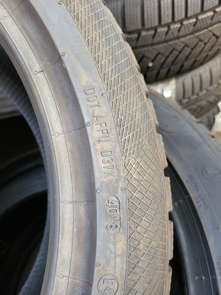235/45/18 Continental 1бр