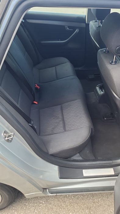 Vând Audi a4 1.9 tdi 116 cai , an 2006