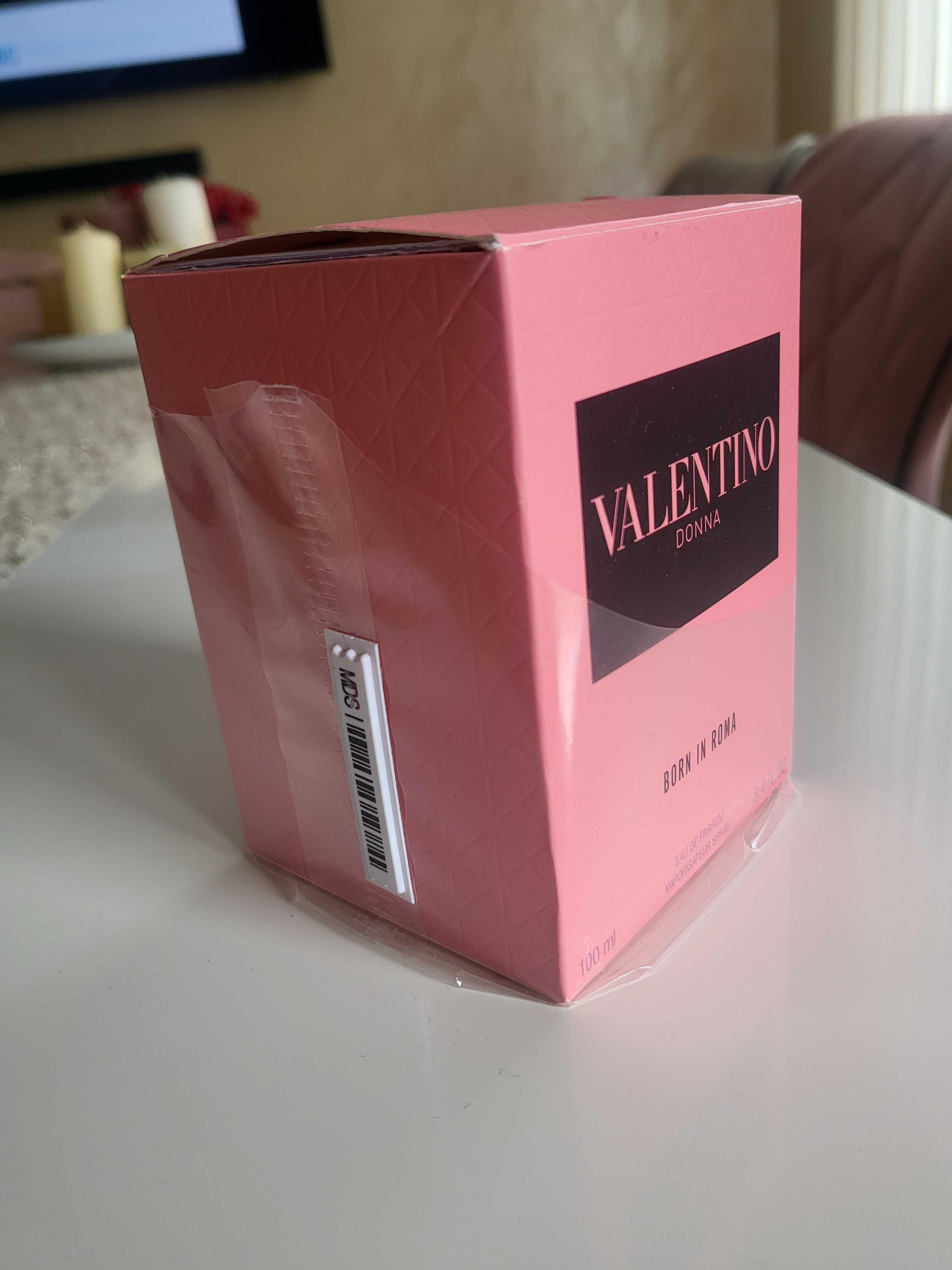 Valentino оригинален парфюм нов