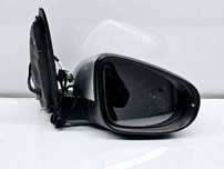 Oglinda dreapta Volkswagen Golf 6 (5K1) [Fabr 2009-2013] LA7W