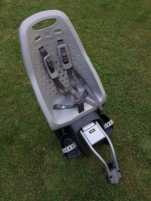 Scaun bicicleta Thule Yepp pentru bebe/copil