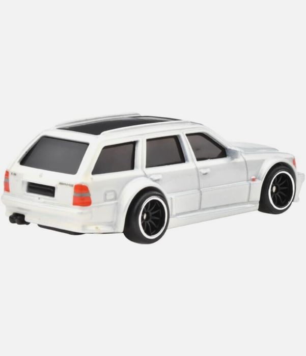 Mercedes-Benz E36 AMG