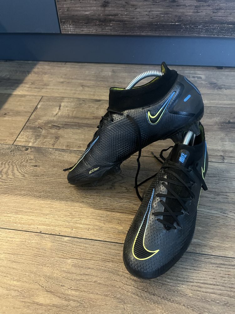 Nike Phantom Gt ELITE ACC 40,5 номер Професионални