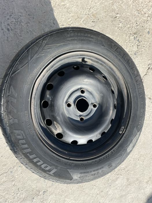 Шина Lacetti Centra