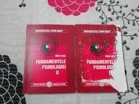 Fundamentele psihologiei/vol. I,II/Mihai Golu/2007